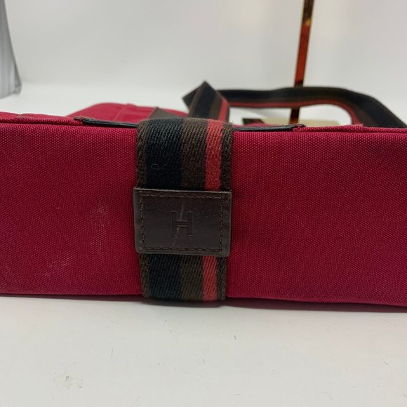 Authentic HERMES Toroca Horizontal MM Tote Bag - Picture 3 of 9